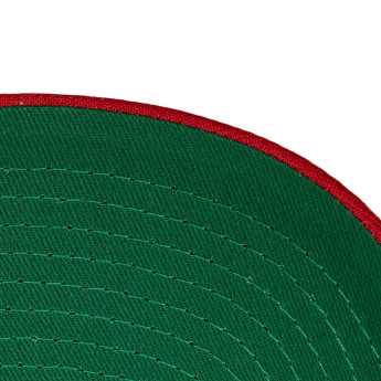 Detroit Red Wings баскетболна шапка с козирка Ground 2.0 Pro Snapback