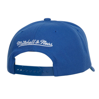 New York Rangers баскетболна шапка с козирка Ground 2.0 Pro Snapback