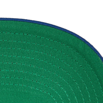 New York Rangers баскетболна шапка с козирка Ground 2.0 Pro Snapback