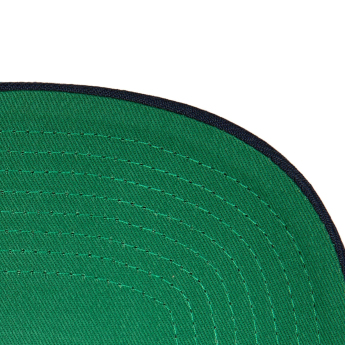 St. Louis Blues шапка с козирка flat Ground 2.0 Pro Snapback