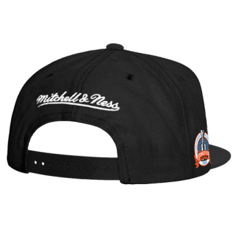 New York Rangers шапка с козирка flat Top Spot Snapback