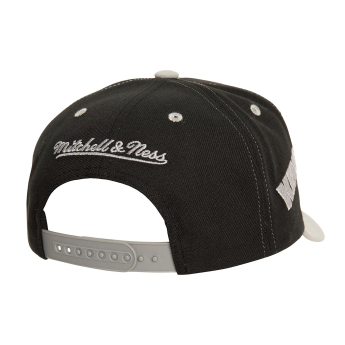 Los Angeles Kings баскетболна шапка с козирка Overbite Pro Snapback Vntg