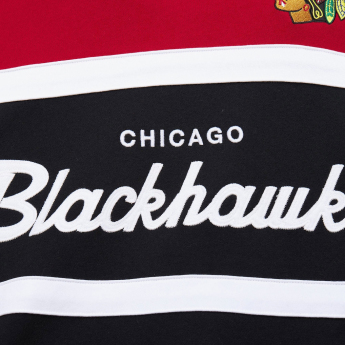 Chicago Blackhawks мъжки суитшърт с качулка Head Coach Hoodie