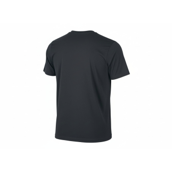 Anaheim Ducks детска тениска Team Logo black