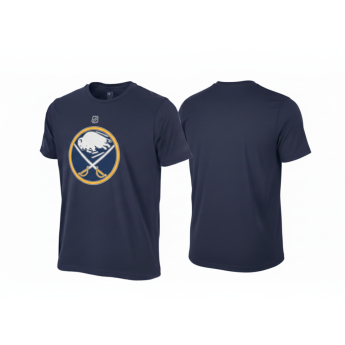 Buffalo Sabres детска тениска Team Logo navy