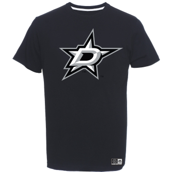 Dallas Stars мъжка тениска Team Logo