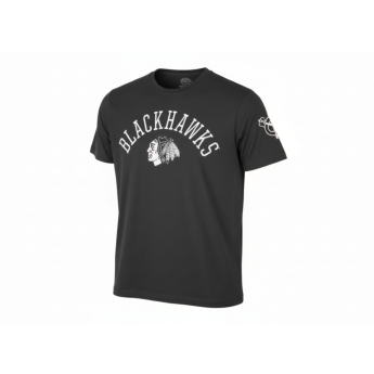 Chicago Blackhawks мъжка тениска Frozen Rope