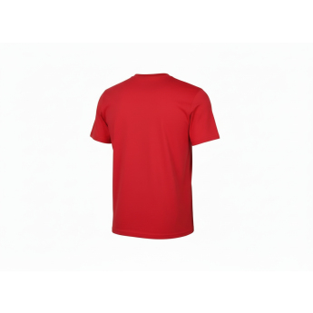 Chicago Blackhawks мъжка тениска Vintage red