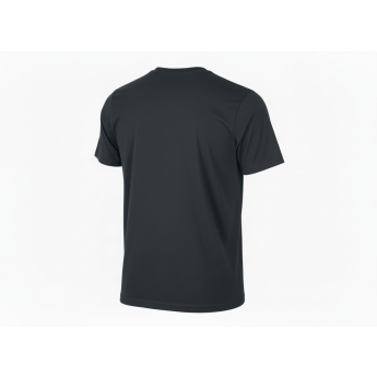 Los Angeles Kings мъжка тениска Team Logo black
