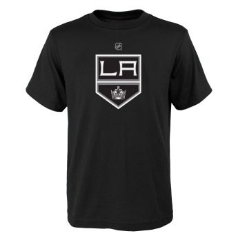 Los Angeles Kings детска тениска black