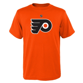 Philadelphia Flyers мъжка тениска Wayne Simmonds #17 orange