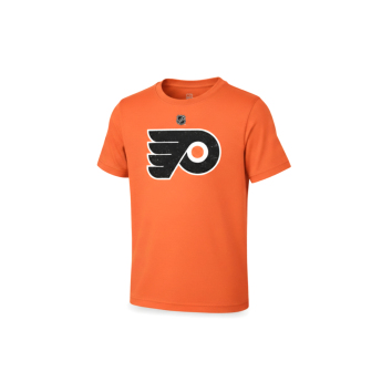 Philadelphia Flyers детска тениска Team Logo