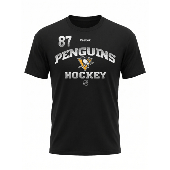 Pittsburgh Penguins мъжка тениска Pittsburgh Penguins Sidney Crosby