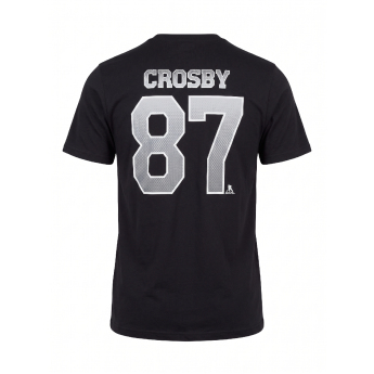 Pittsburgh Penguins мъжка тениска Pittsburgh Penguins Sidney Crosby