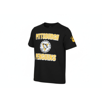 Pittsburgh Penguins мъжка тениска Pittsburgh Penguins Frozen Rope