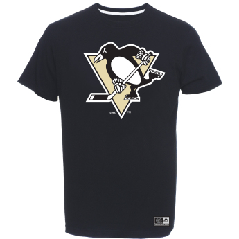 Pittsburgh Penguins мъжка тениска Pittsburgh Penguins Team Logo