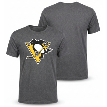 Pittsburgh Penguins мъжка тениска Pittsburgh Penguins Tek Patch