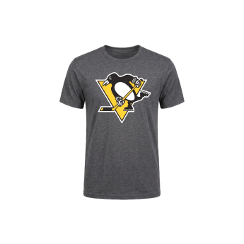 Pittsburgh Penguins мъжка тениска Pittsburgh Penguins Tek Patch