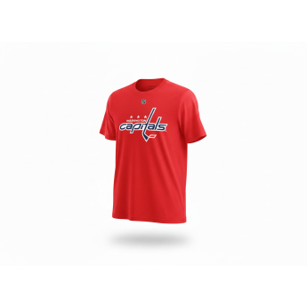 Washington Capitals мъжка тениска Mike Green red
