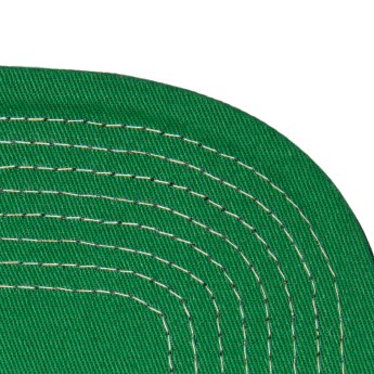 Seattle Kraken шапка с козирка flat Contrast Natural Snapback Vintage