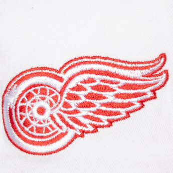 Detroit Red Wings баскетболна шапка с козирка Tail Sweep Pro Snapback Vintage