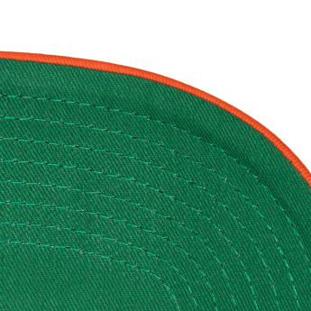 Philadelphia Flyers баскетболна шапка с козирка Tail Sweep Pro Snapback Vintage