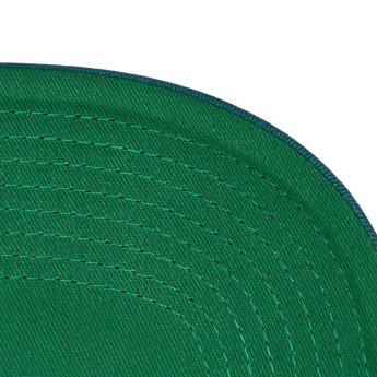 San Jose Sharks баскетболна шапка с козирка Tail Sweep Pro Snapback Vintage