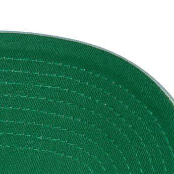 Seattle Kraken баскетболна шапка с козирка Tail Sweep Pro Snapback Vintage