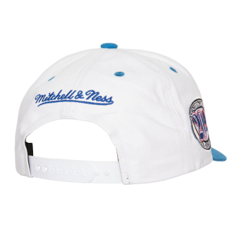 Washington Capitals баскетболна шапка с козирка Tail Sweep Pro Snapback Vintage
