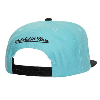 Seattle Kraken шапка с козирка flat City Love Snapback Vintage