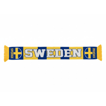 Отбори по хокей зимен шал Sweden SV