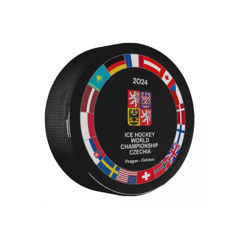Отбори по хокей шайба Ice Hockey World Championship Czechia MS 2024 Signature Edition
