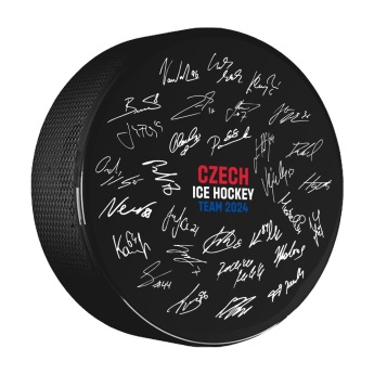 Отбори по хокей шайба Ice Hockey World Championship Czechia MS 2024 Signature Edition