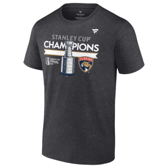 Florida Panthers мъжка тениска 2024 Stanley Cup Champions Locker Room