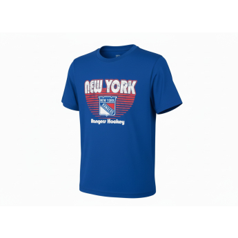 New York Rangers детска тениска Shore Thing Ss Tee