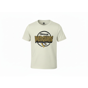Pittsburgh Penguins детска тениска Sand Storm Ss Tee