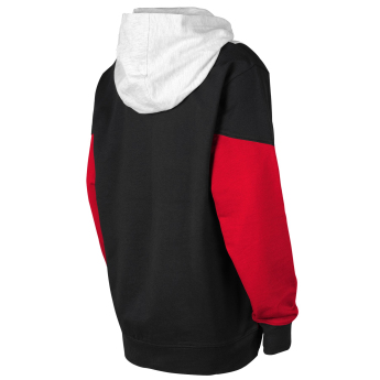 Chicago Blackhawks детски суитшърт с качулка Champion League Fleece Hood