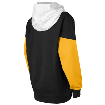 Boston Bruins детски суитшърт с качулка Champion League Fleece Hood