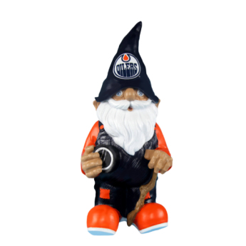 Edmonton Oilers фигурка Garden Gnome