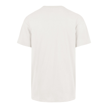 Boston Bruins мъжка тениска Graphic ’47 Drop Shoulder Tee
