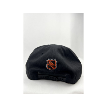 Boston Bruins шапка с козирка flat Midway ’47 Hitch Lc