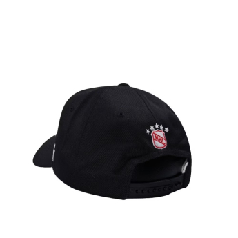 Chicago Blackhawks шапка с козирка flat Midway ’47 Hitch Lc