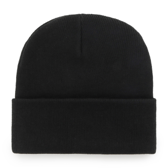 Boston Bruins зимна шапка Haymaker ´47 Cuff Knit black night