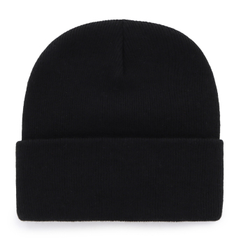 Colorado Avalanche зимна шапка Haymaker ´47 Cuff Knit black night