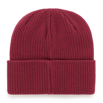 Colorado Avalanche зимна шапка Chain Stitch ’47 Cuff Knit