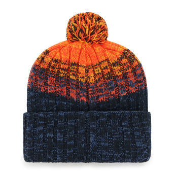 Edmonton Oilers зимна шапка Cascade ’47 Cuff Knit