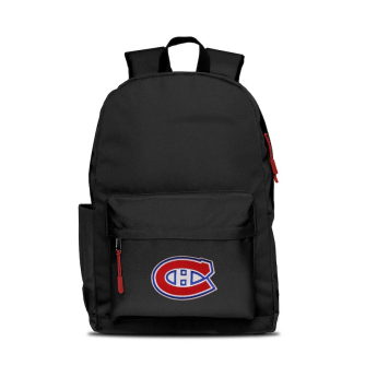 Montreal Canadiens раница MOJO Laptop Backpack - Gray