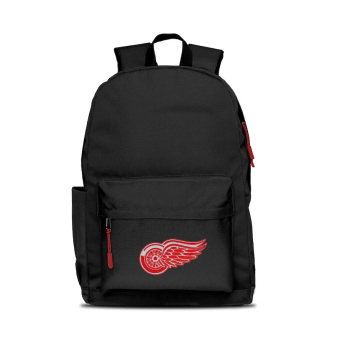 Detroit Red Wings раница MOJO Laptop Backpack - Gray