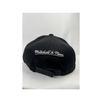 Detroit Red Wings шапка с козирка flat Line Work Snapback Vntg