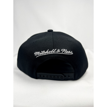 Chicago Blackhawks шапка с козирка flat Line Work Snapback